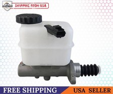 Carquest Brake Master Cylinder MCA630337 For ...