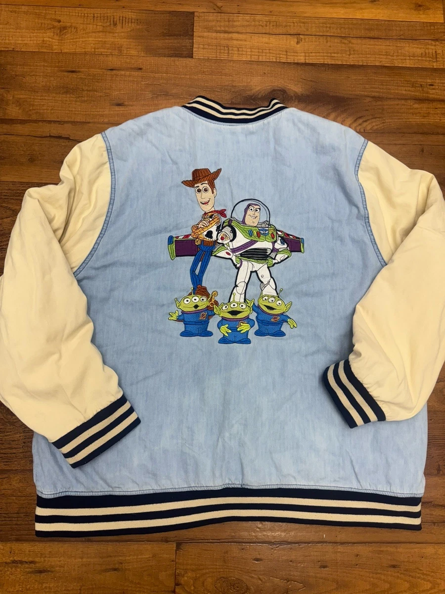 Las mejores ofertas en Toy Story Disney abrigos, chaquetas y