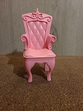 Barbie, Steffi ,Petra Puppen Ersatzteil Sessel 