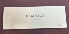 Lorde & Belle Regenpen CARTRIDGE  Pack 30 Count.Retail Price $169.00