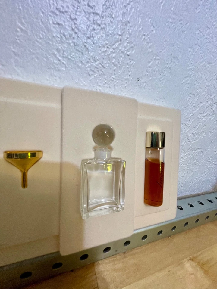 LAUREN CLASSIC EXPRESSIONS DE RALPH LAUREN 15 ML PERFUME SALPICADURA / FRASCO / EMBUDO Foto 4 de 4