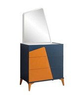 Kommode Top-QualitäT Kommoden Schlafzimmer Modern Luxus Design SchräNke Stil