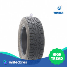 Used 24565r17 Nokian Nordman 7 Suv 111t - 1032