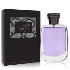 Hawas for Him by Rasasi EDP Eau De Parfum Spray 3.04oz