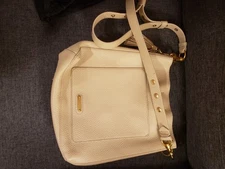 Rebecca Minkoff Crossbody. New. Used once. Excellent condition. 