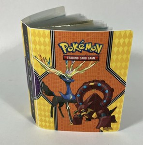 Old Pokemon Binder | eBay