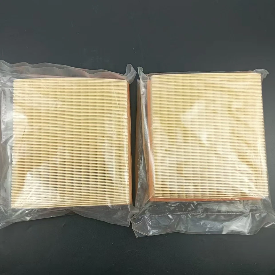 2pcs Air Filter for Bentley Arnage PF57594PA US STOCK Foto 2 de 3