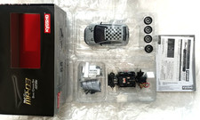 Kyosho Mini-Z MR-03 Chassis ABARTH 695 ASSETTO CORCE Set ASF 2.4GHz Narrow HM