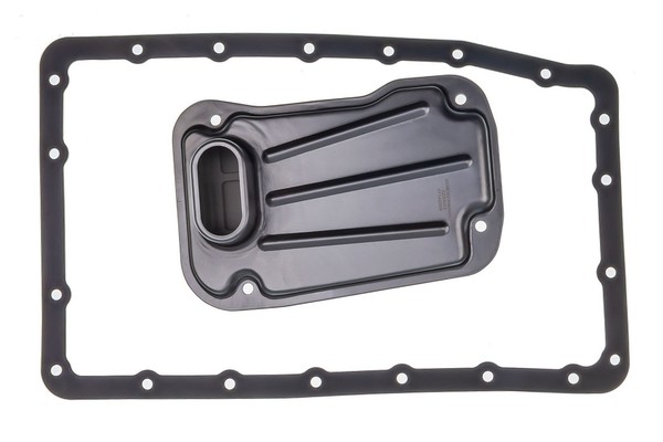 Hydraulikfiltersatz Automatikgetriebe Denckermann A220053 FüR Toyota Land Prado-image