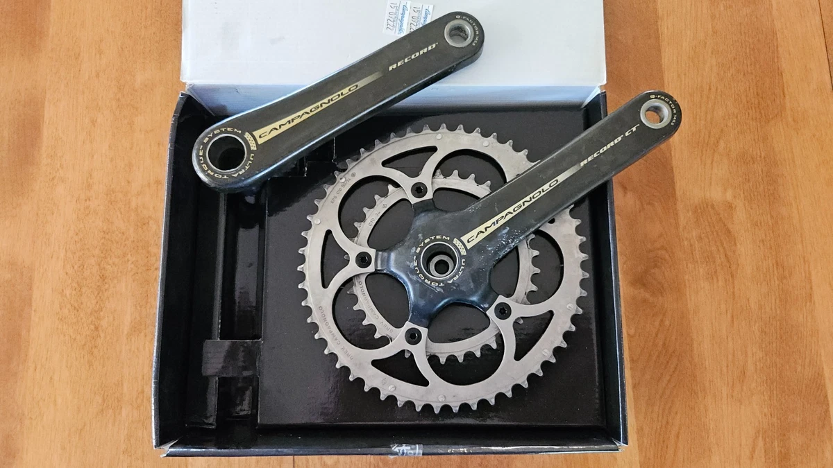 campagnolo record 10 products for sale | eBay