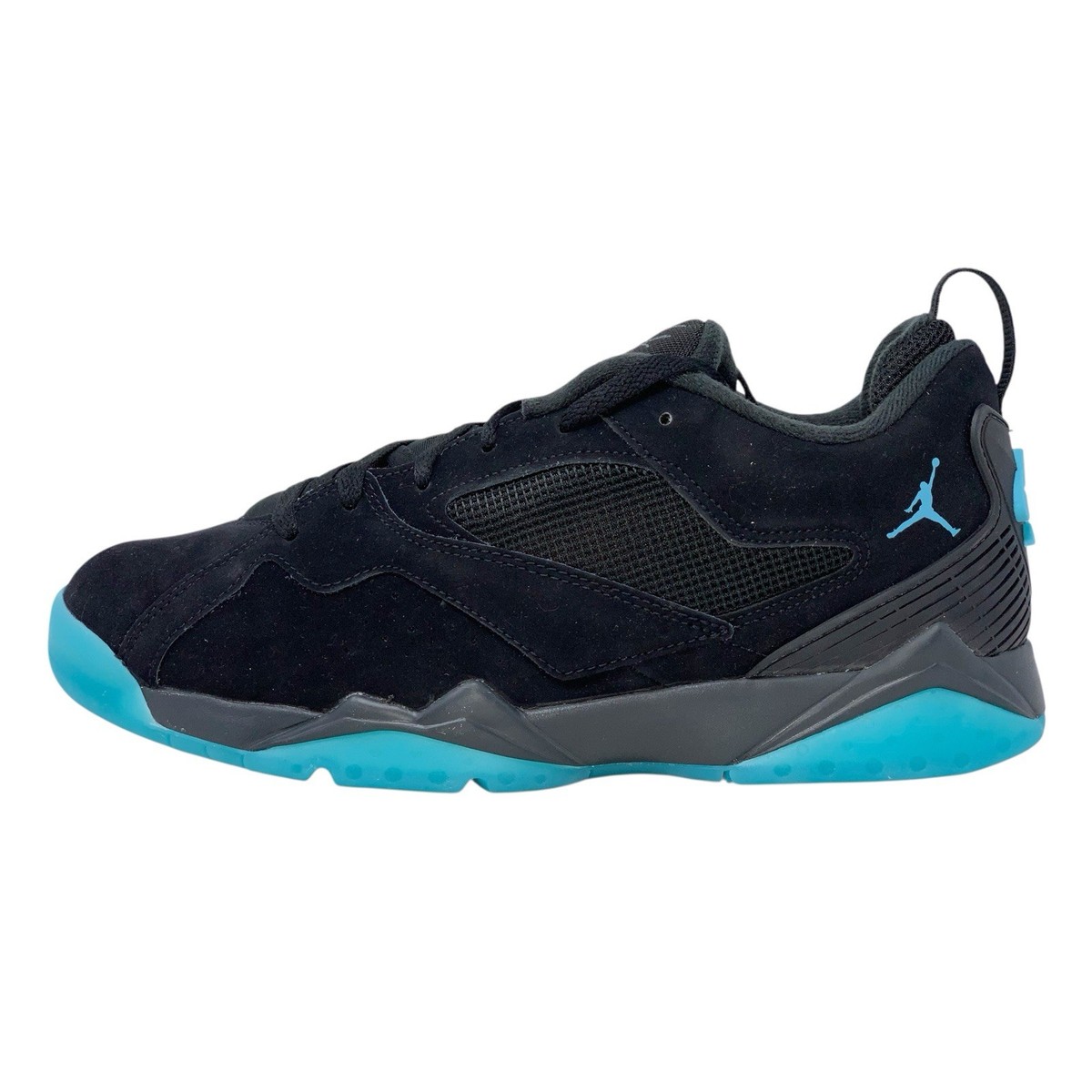 Air Jordan MVP 92 'Gamma Blue' Blacl Sneakers, Size 11 BNIB HQ3950