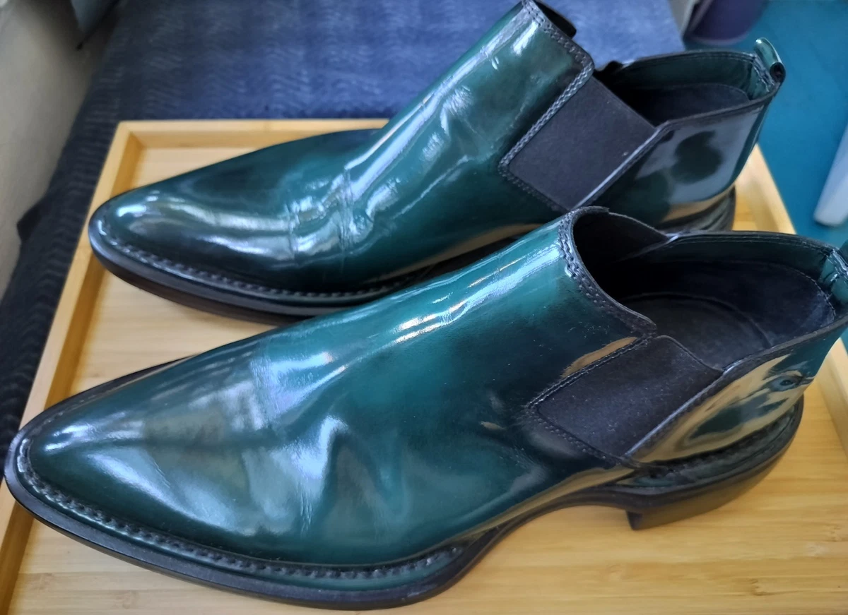 Costume National Men's Boots for Sale | Shop New & Used Men's