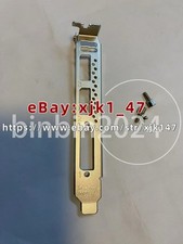 Bracket For NVIDIA Quadro K2000 Quadro K2200 Quadro Q2000 Graphics Card