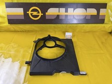 Radiateur Opel ASCONA
