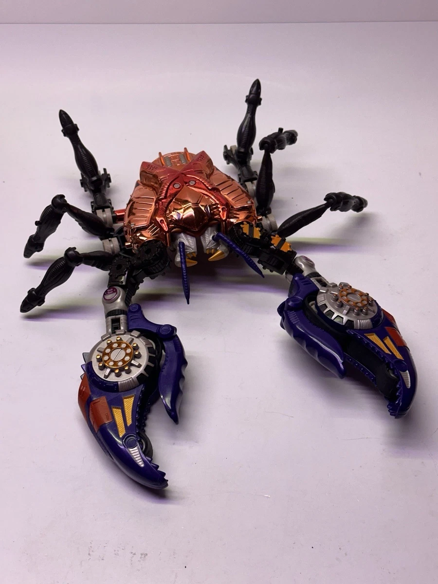 25+ Rampage Transformers & Robots Action Figures for sale