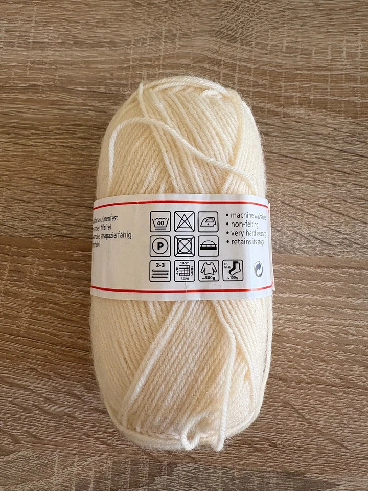 Garn | Stricken | Sockenwolle | Wolle | Schachenmayr | Regia | 50g NEU - Bild 3 von 3