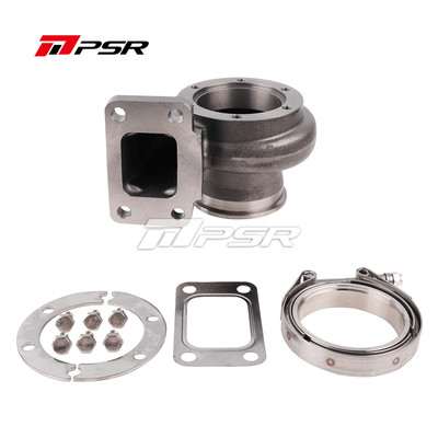 Pulsar PSR Turbinengehäuse Drop in Precision PTE Kugellager T3 0,82 A/R