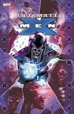 Ultimate X-Men Ultimate Collection - Book 3 Paperback