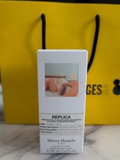 Maison Margiela Replica Bubble Bath Eau de Toilette EDT 