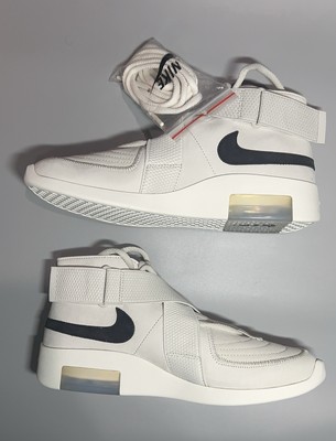 Nike Air Fear of God グレー Mサイズ Nike Air Fear of God