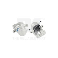 Bremssattel Nk 215223 FüR Suzuki, Vorderachse, Vorderachse Links