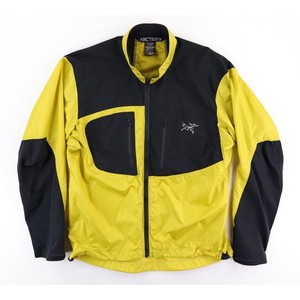 Arc`teryx Tau Jacket | eBay