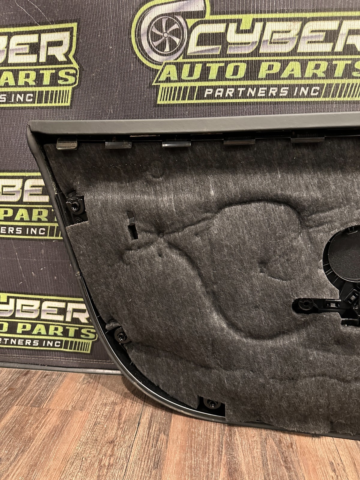 Audi R8 2017 RIGHT Door panel