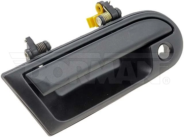 Manija de puerta exterior Dorman 77492 para garra láser Eclipse 90-94 Foto 3 de 4