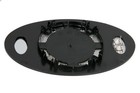 Side mirror glass BLIC 6102-02-1233952P for MINI MINI (R50, R53) 1.4 2003-2006
