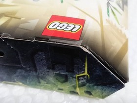 LEGO Bionicle Lewa Uniter of Jungle 71305 New Sealed