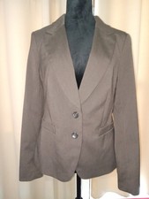 The Limited Collection brown women's blazer 4