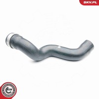 Ladeluftschlauch Esen Skv 24SKV070 FüR Vw Passat B5 3B3 Variant 3B6 Tdi Audi A6