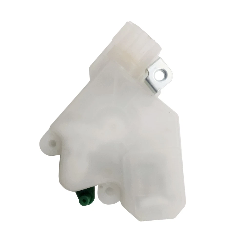 Atuador de trava de porta dianteiro direito DLA238 para 00-06 Nissan Sentra 00-03 Maxima - Imagem 3 de 4