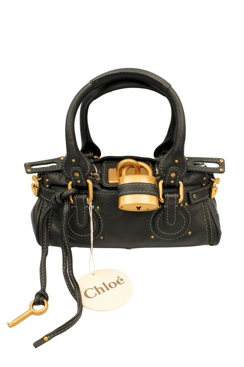 Chloe bag archive y2k クロエ エロイーズ パディントン Chloé Paddington Bags for sale | eBay