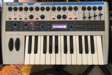 Novation K Station ---  Polyphonic --- VA Syn...