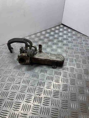 AUDI A3 Sportback 8PA AGR-Kühler 03G131513J 1.90 Diesel 77kw 2004 30540456