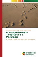 O Acompanhamento TerapêUtico E A PsicanáLise Ana Carolina De Lima Jorge Feitosa