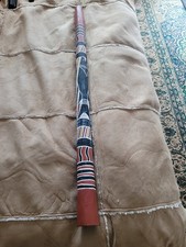 didgeridoo /yidaki Eucalyptus
