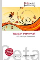 Lambert M. Surhone (U. A.) | Reagan Pasternak | Taschenbuch | Englisch (2026)