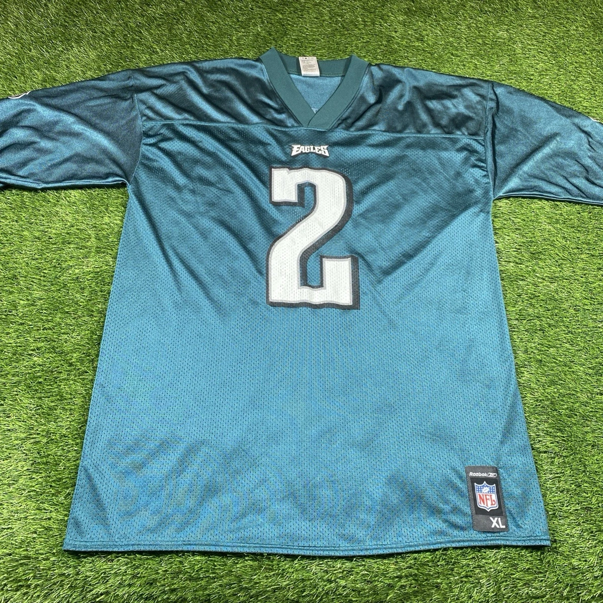 Philadelphia Eagles Regular Season NFL Jerseys for sale | eBay