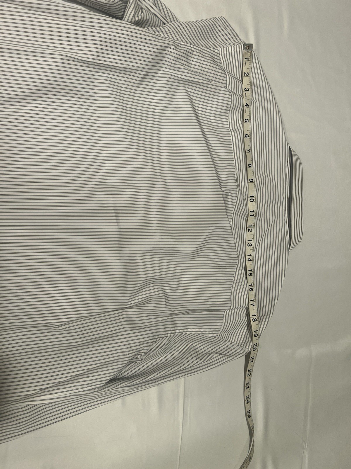 Camicia leggera uomo Saint Laurent. 42 16 5. $1090