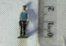 Vintage Britains Liliput Farmer (postage Combined)