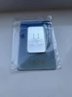 Pamp Suisse Faith Series Ka'bah Mecca 1oz Silver Bar RARE