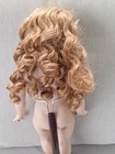 Jewel Rice 1994 Porcelain 19" Doll — photo 6