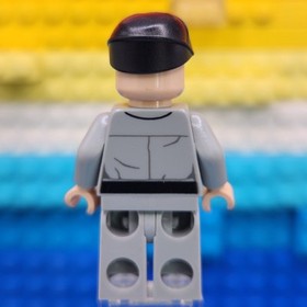 🌟Kate's Figs: LEGO Star Wars - Imperial Crew (sw0693) 75134 Battlefront 🌟
