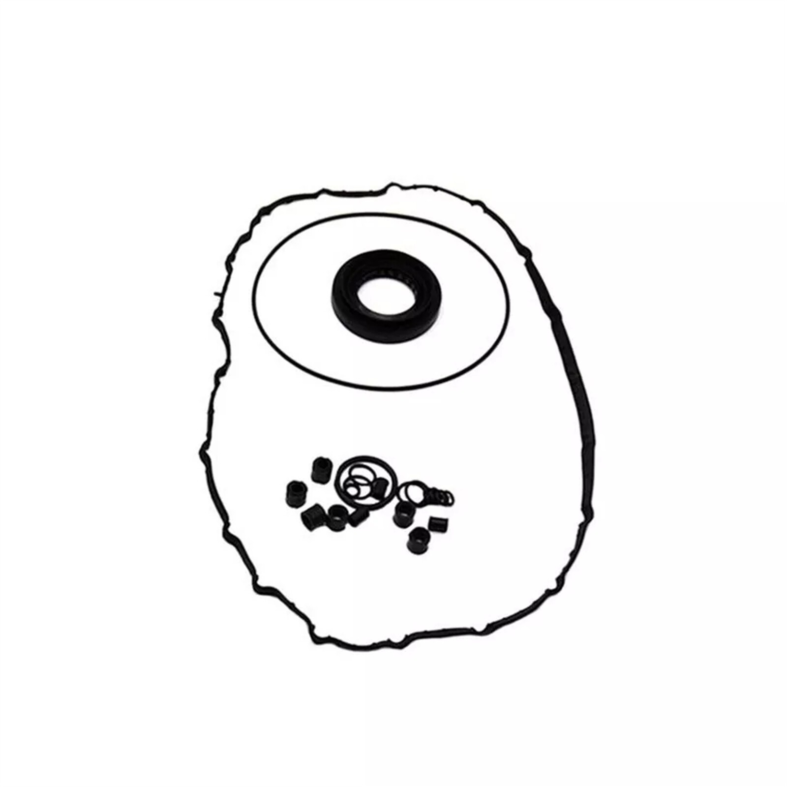 Auto Transmission Seal Kit Overhaul Set For HYUNDAI Transnation B212820A A6GF1