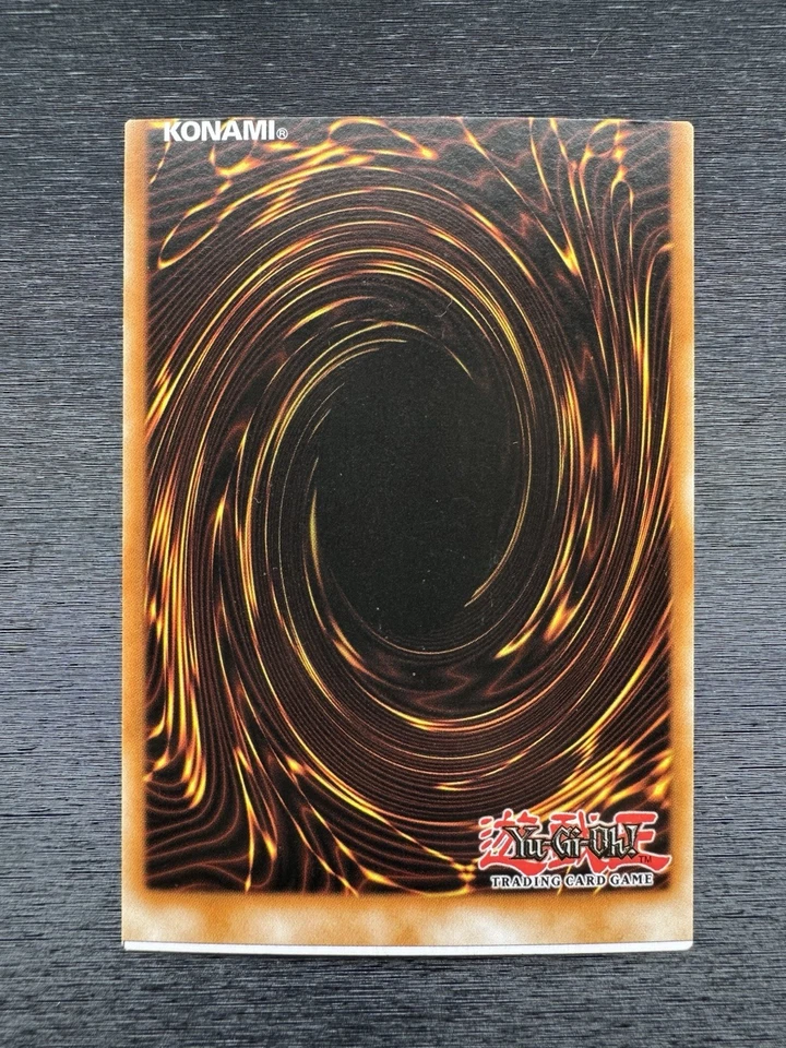 YuGiOh! Evilswarm Error Misprint Miscut Bundle HA07 1st Edition Super Rare NM - Image 3 of 4