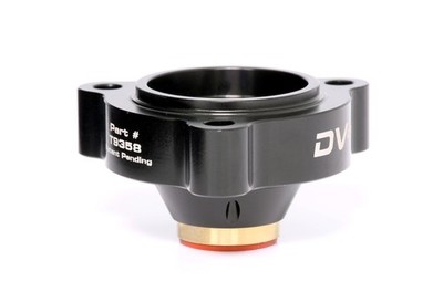Go Fast Bits DV+ Diverter Valve Volvo Performance Upgrade for Ford Mercedes