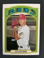 2021 Topps Heritage Baseball Base, Inserts, Variations - Free Shipping