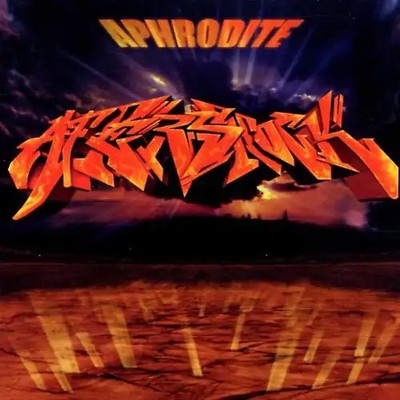 Aphrodite - Aftershock